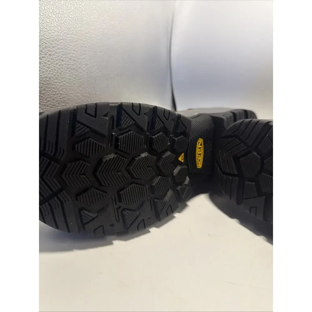KEEN Utility Men's Evanston 6